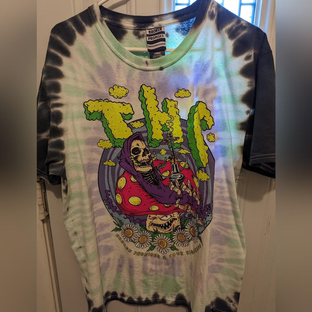 THC Large